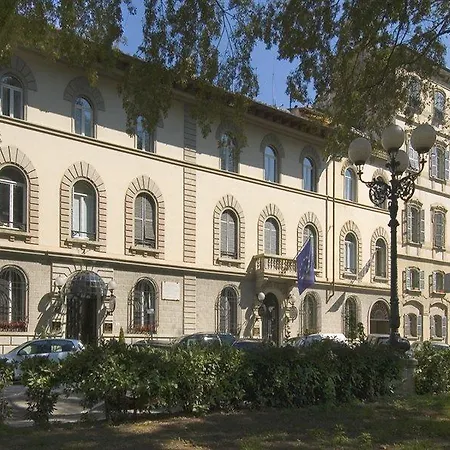 Hotel Regency - Small Luxury Of The World 5*