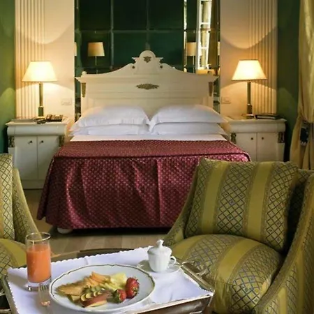 Hotel Regency - Small Luxury Of The World