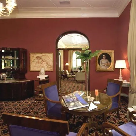 Regency - Small Luxury Of The World
