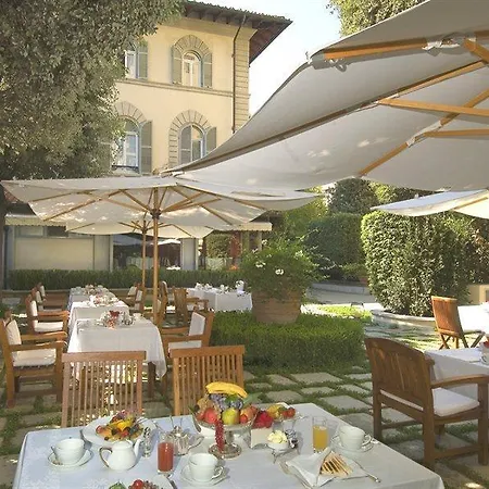 Regency - Small Luxury Of The World Firenze