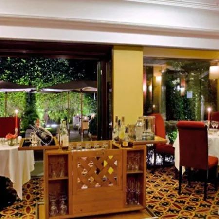 Hotel Regency - Small Luxury Of The World Firenze