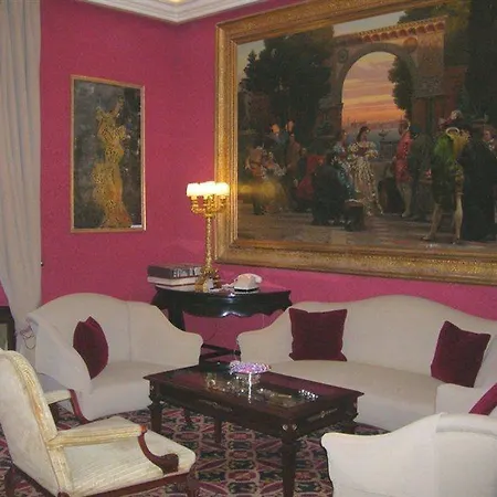 Hotel Regency - Small Luxury Of The World 5*