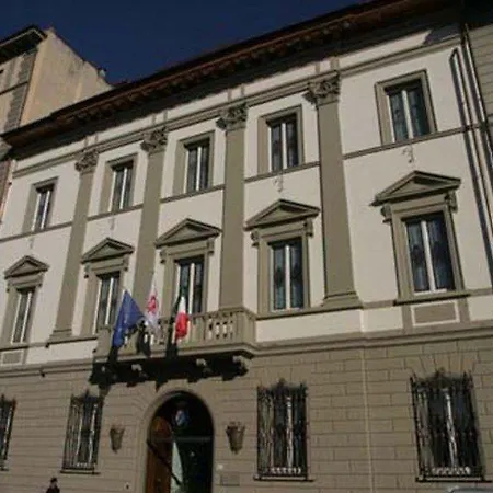 Hotel Donatello 3*