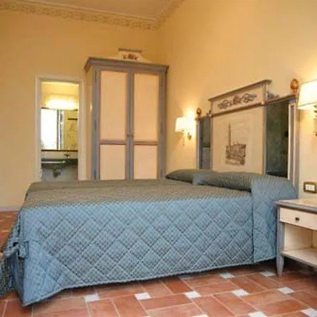 Hotel Donatello