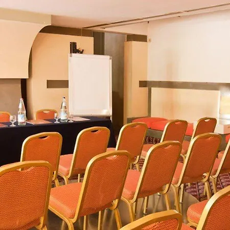 Hotel Croce Di Malta 4*