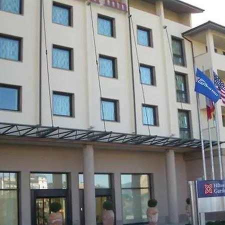 Hotel Hilton Garden Novoli