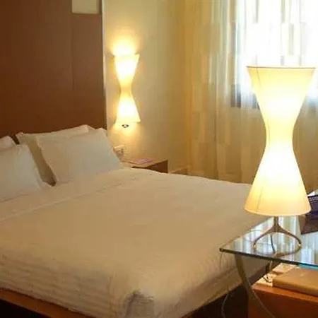Hilton Garden Novoli