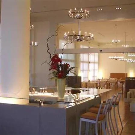 Hilton Garden Novoli Florencie