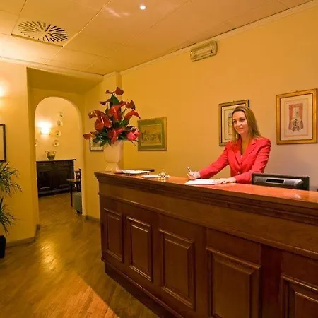 Hotel Room Mate Collection Isabella, Florence Florence