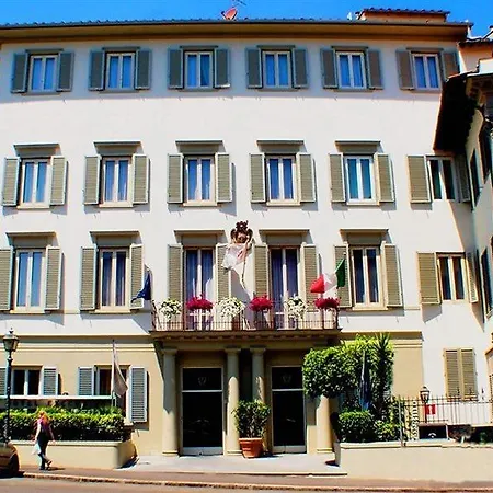 Executive Florence
