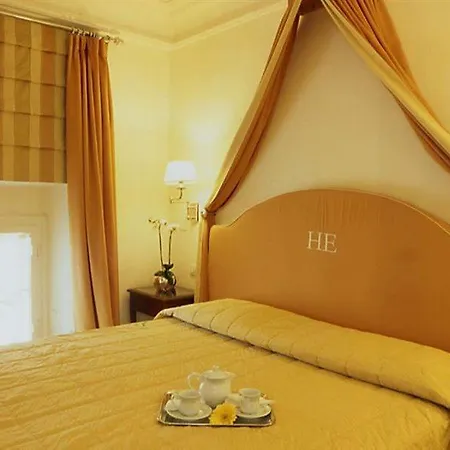 Hotel Executive Florence