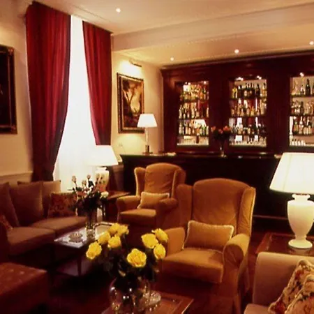 Hotel Executive