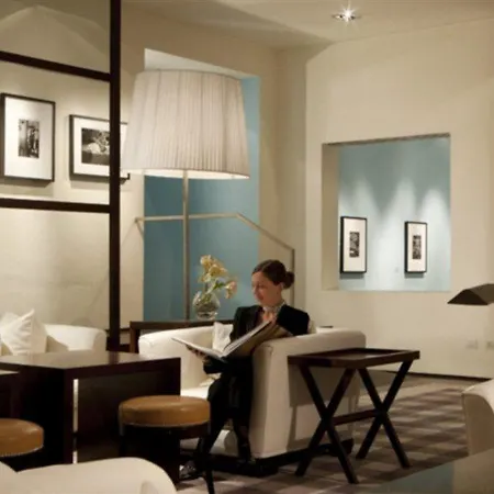 Hotel Gallery Art - Lungarno Collection 4*