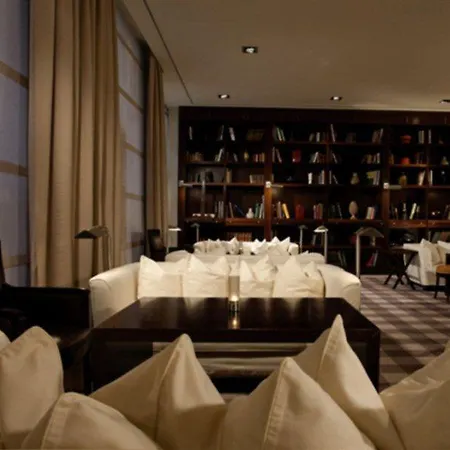 Hotel Gallery Art - Lungarno Collection
