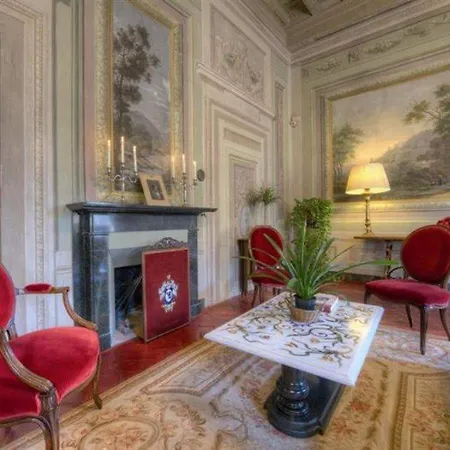 Palazzo Niccolini Al Duomo Residenza D'epoca Florence