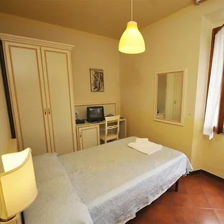 Hotel Marine Firenze