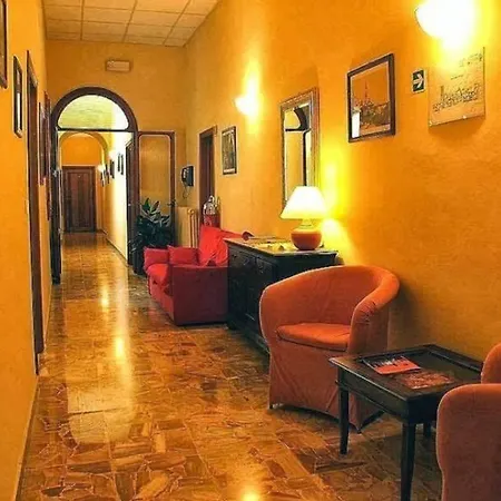 Hotel Marine 3*