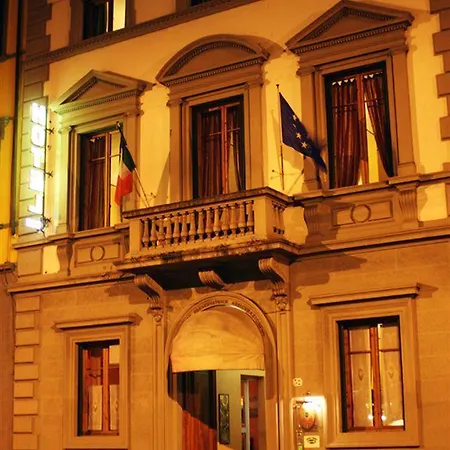 Hotel Bella 3*