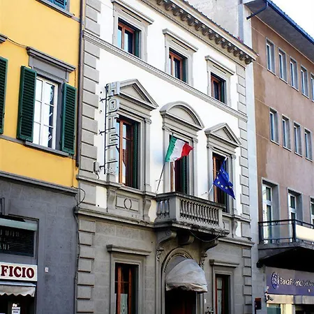 Bella Florencie