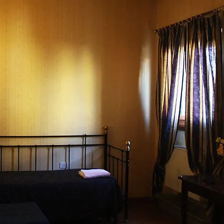 Hotel Bella