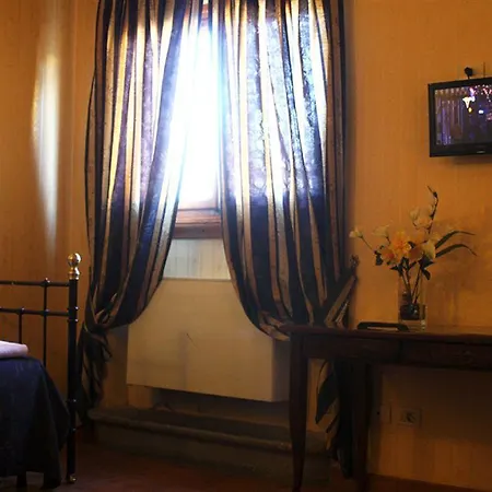 Hotel Bella Florencie