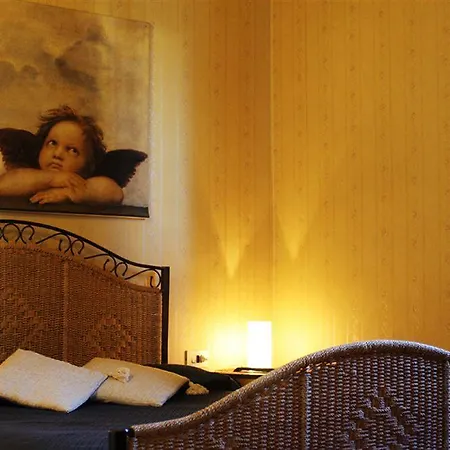 Hotel Bella 3*