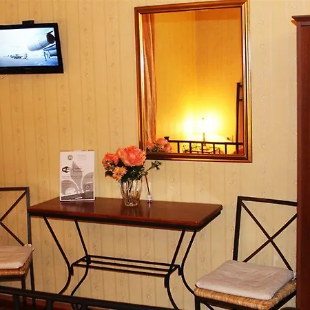 Hotel Bella Florence
