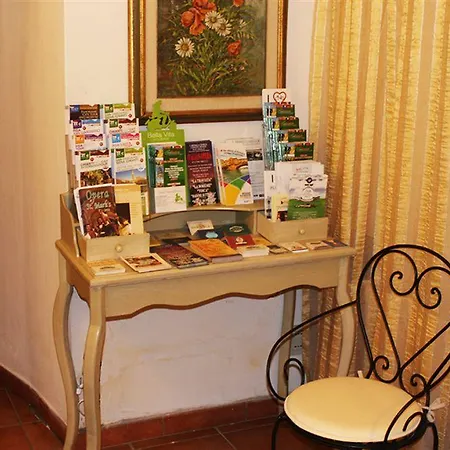 Hotel Bella 3*