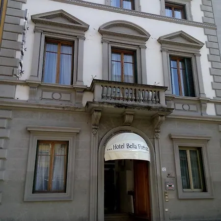 Hotel Bella