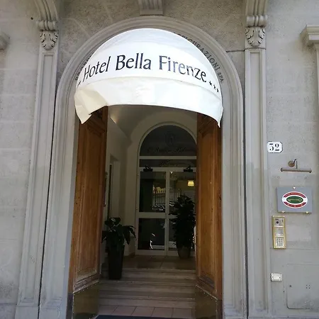 Hotel Bella Florence