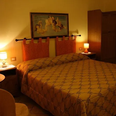 Bed & Breakfast Cittadella Firenze