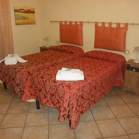 Bed & Breakfast Cittadella 5*