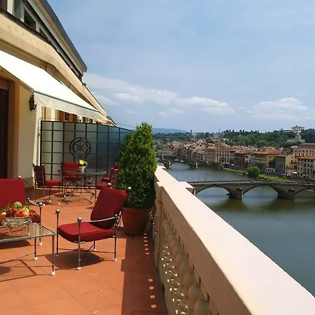 Hotel The Westin Excelsior, Florença