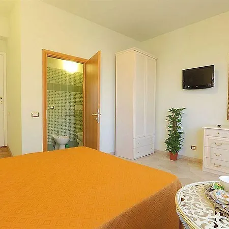 Hotel Monna Clara Florence
