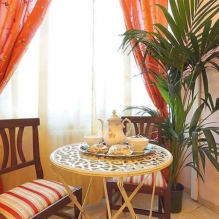 Hotel Monna Clara