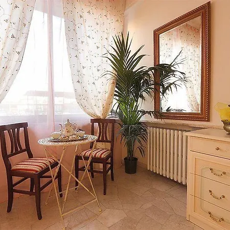 Hotel Monna Clara Florence
