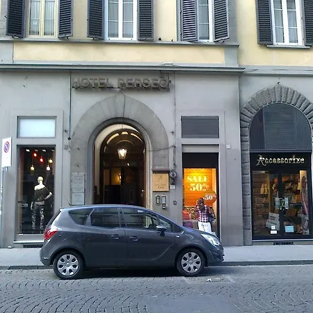 Affittacamere Tourist House Duomo
