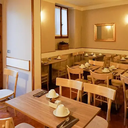 Hotel Fiorino 3*