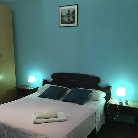 Guest house House Steccuto