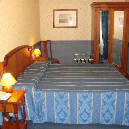 Hotel Diana Park