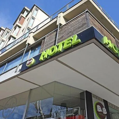 Ξενοδοχείο Center Φλωρεντία