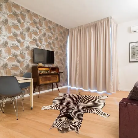 Apartment Opera Florenz