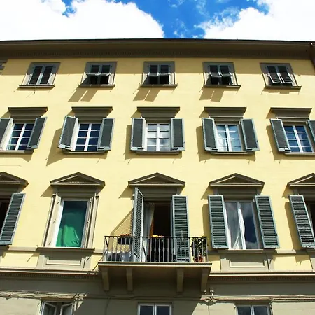 Residenza Vespucci Firenze