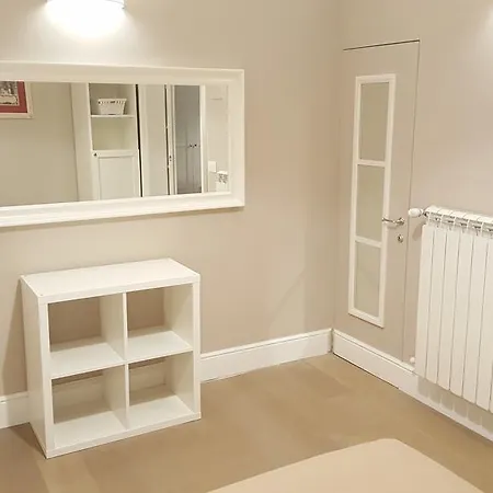 Apartment Scala Florence