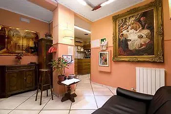 Hotel Camilla Guelfa Florença