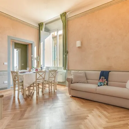 Appartamento Family Borgo Albizi