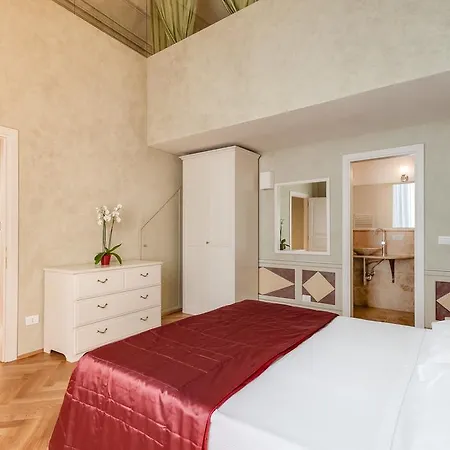 Appartamento Family Borgo Albizi