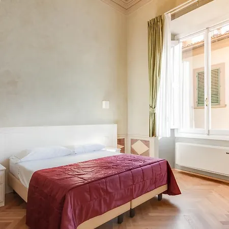 Appartamento Family Borgo Albizi Firenze