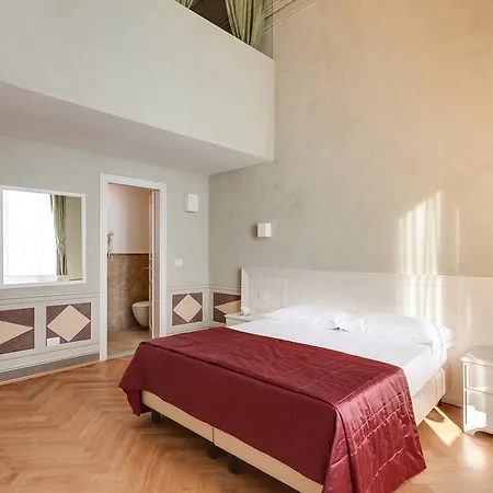Appartamento Family Borgo Albizi Firenze