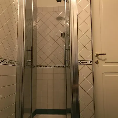 Apartment Oasi Letizia Florence